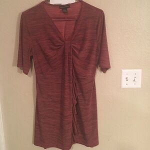 COPY - Pretty in red